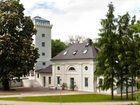 фото отеля Elbzollhaus