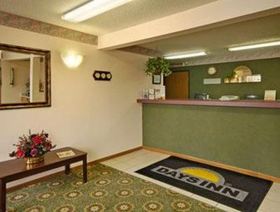 фото отеля Days Inn Mexico