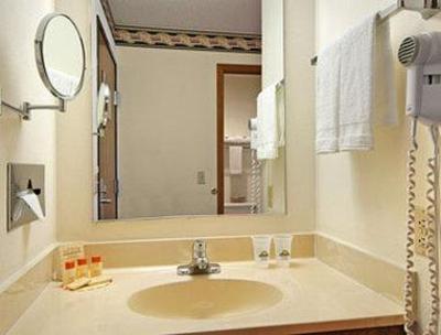 фото отеля Days Inn Mexico