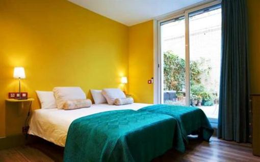 фото отеля Rent Top Apartments Modern Beach