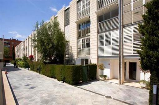 фото отеля Rent Top Apartments Modern Beach