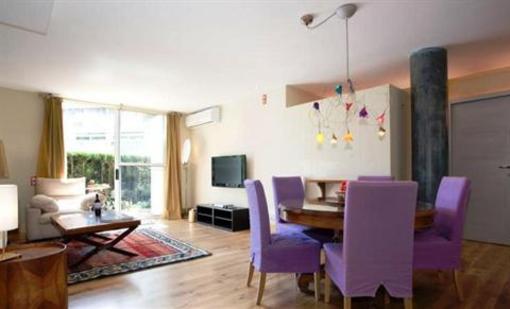 фото отеля Rent Top Apartments Modern Beach