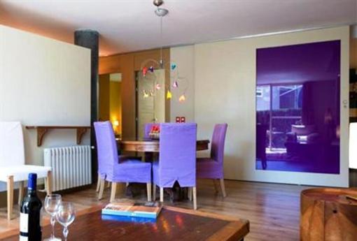 фото отеля Rent Top Apartments Modern Beach