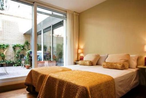 фото отеля Rent Top Apartments Modern Beach