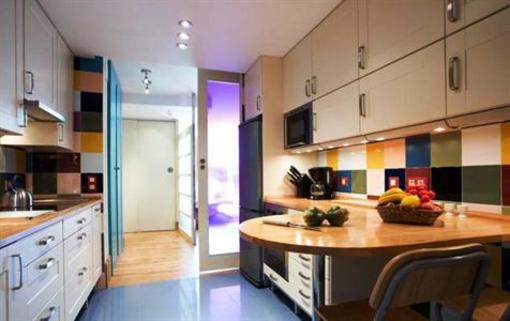 фото отеля Rent Top Apartments Modern Beach