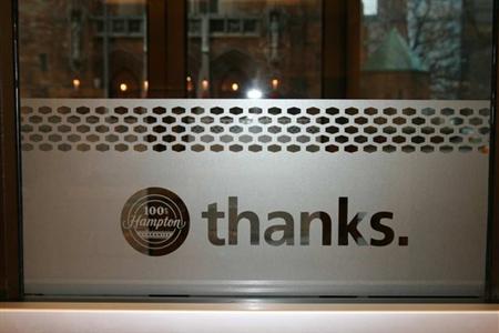 фото отеля Hampton Inn Cleveland Downtown