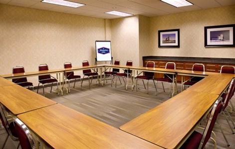 фото отеля Hampton Inn Cleveland Downtown