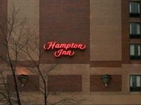 Hampton Inn Cleveland Downtown