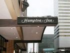 фото отеля Hampton Inn Cleveland Downtown
