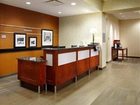 фото отеля Hampton Inn Cleveland Downtown