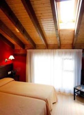 фото отеля Arcea Apartamentos Aldea del Puente