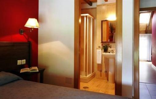 фото отеля Arcea Apartamentos Aldea del Puente