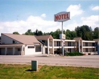 фото отеля Cocusa Motel
