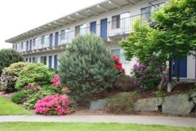 фото отеля Cocusa Motel