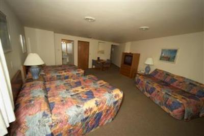 фото отеля Cocusa Motel