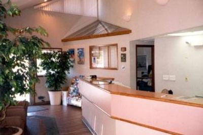 фото отеля Cocusa Motel
