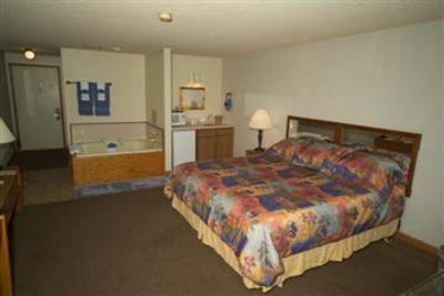 фото отеля Cocusa Motel