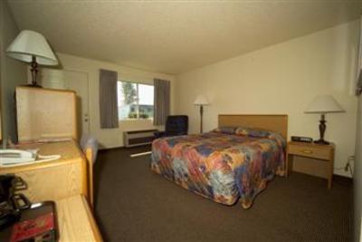 фото отеля Cocusa Motel