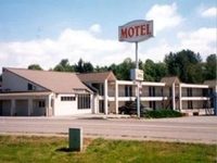 Cocusa Motel