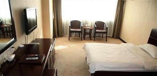 фото отеля Post Hotel Dalian