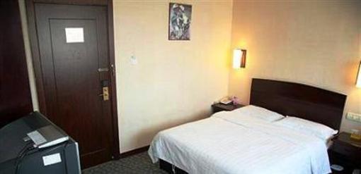 фото отеля Post Hotel Dalian