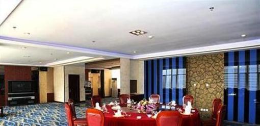 фото отеля Post Hotel Dalian
