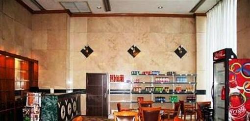 фото отеля Post Hotel Dalian