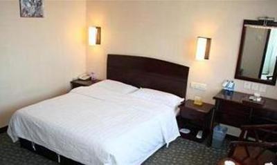 фото отеля Post Hotel Dalian