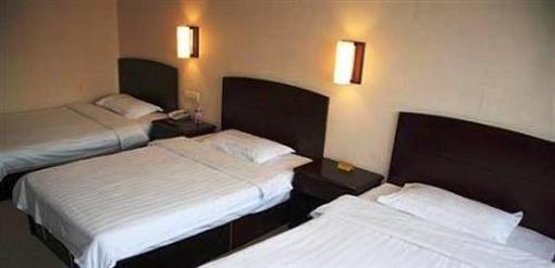 фото отеля Post Hotel Dalian