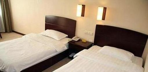 фото отеля Post Hotel Dalian