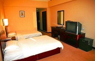фото отеля Post Hotel Dalian