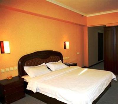 фото отеля Post Hotel Dalian
