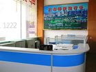 фото отеля Post Hotel Dalian