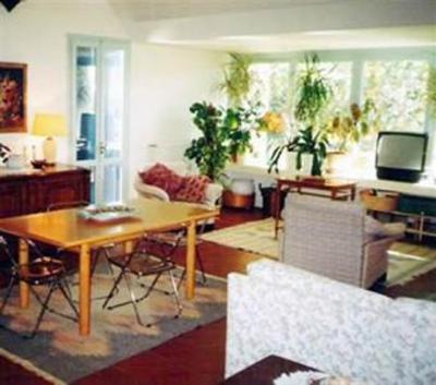 фото отеля Bed & Breakfast Li Spiri