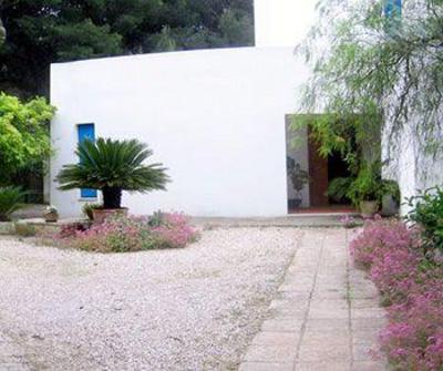 фото отеля Bed & Breakfast Li Spiri