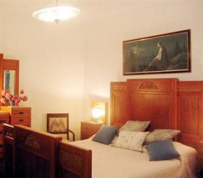 фото отеля Bed & Breakfast Li Spiri