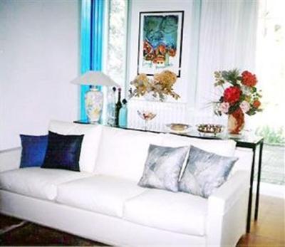 фото отеля Bed & Breakfast Li Spiri