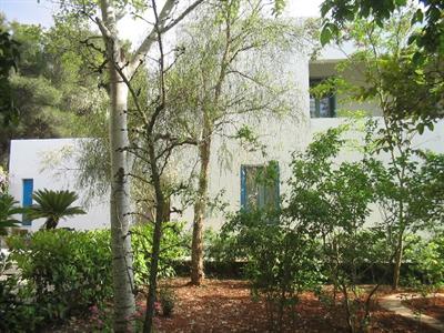 фото отеля Bed & Breakfast Li Spiri