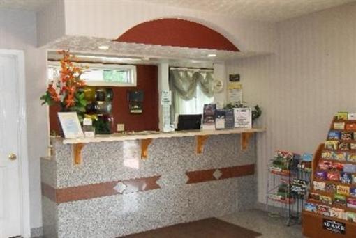 фото отеля Select Inn Crossville