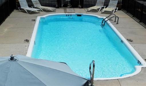 фото отеля Select Inn Crossville