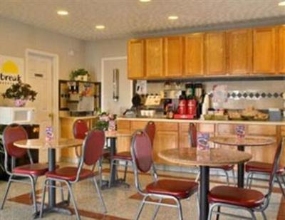 фото отеля Select Inn Crossville