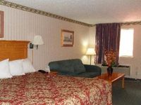 Select Inn Crossville