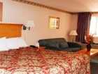 фото отеля Select Inn Crossville