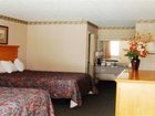 фото отеля Select Inn Crossville