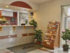 фото отеля Select Inn Crossville