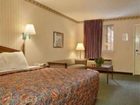 фото отеля Select Inn Crossville