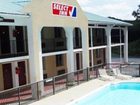 фото отеля Select Inn Crossville