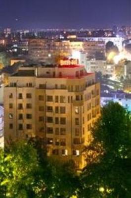 фото отеля Ego Hotel Plovdiv