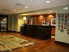 фото отеля Hampton Inn Gonzales