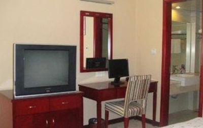 фото отеля Tianhao Garden Hotel
